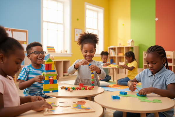 Best Fine Motor Toys for Kids (2026): Fun, Hands-On Toys That Build Real Skills