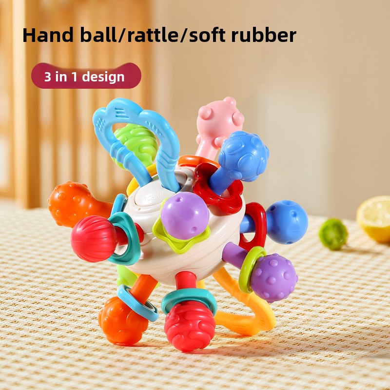 Montessori baby toy types comparison guide