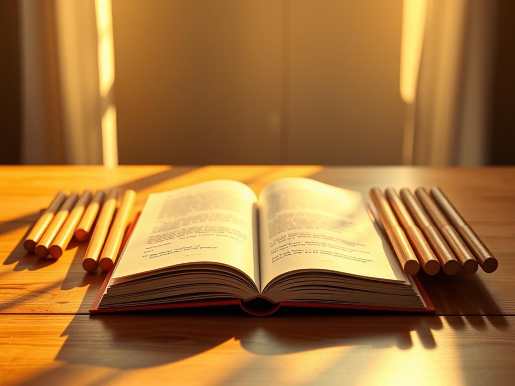 Early Literacy Foundations: Building Confidence Through Reading and Writing Toys