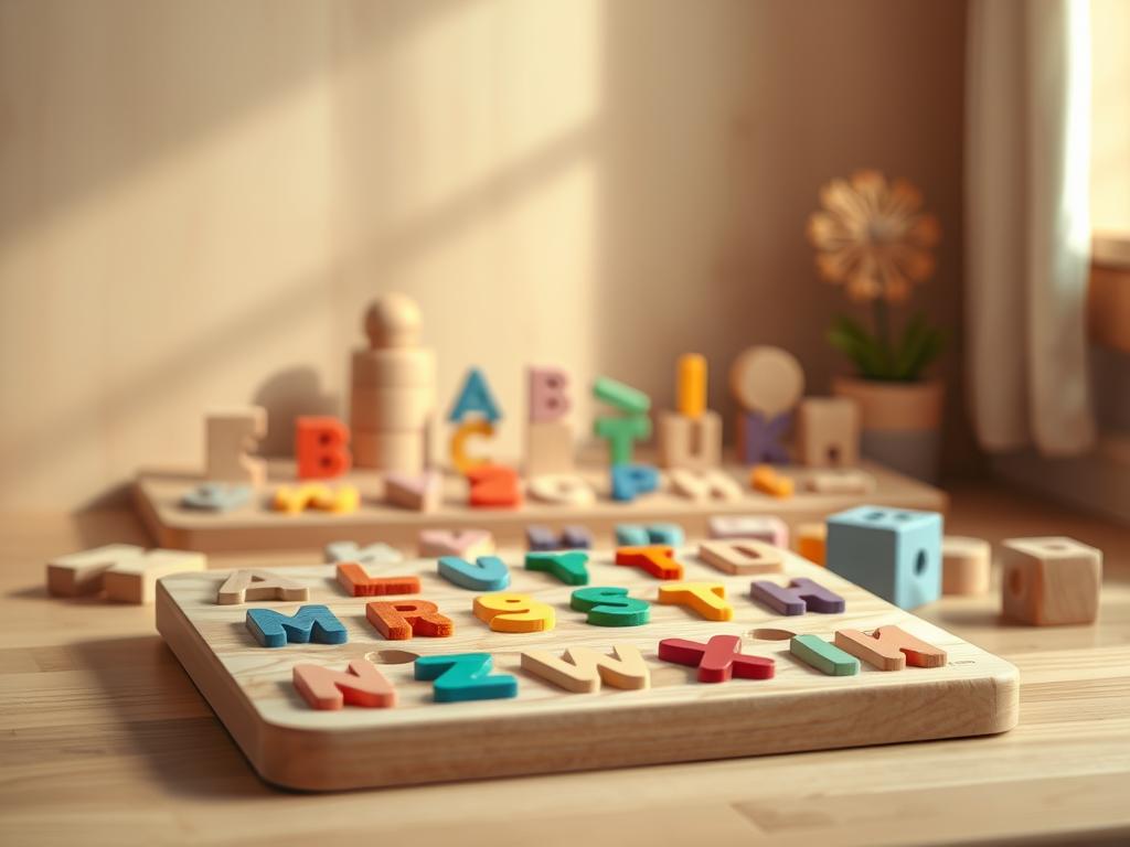 montessori phonetic toy