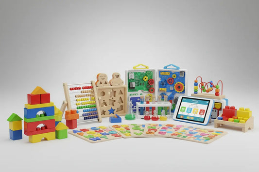 Best Role-Play Toys for Social Skills in 2026