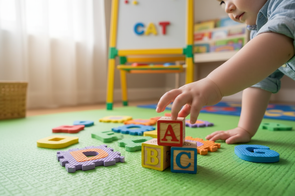 Best Problem Solving Toys for Kids (2026) | Build Thinking Skills ...