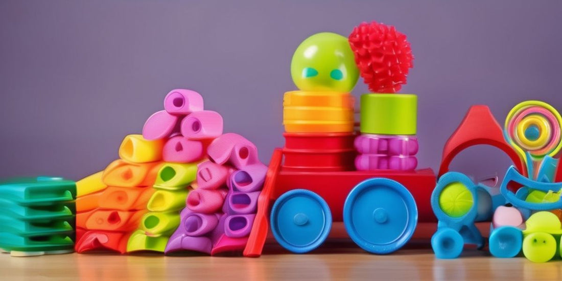 Best Educational Toys for Gifted Children in 2026