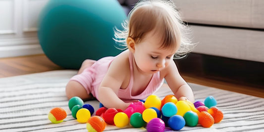 Top 5 Educational Toys to Support Learning for Autistic Children