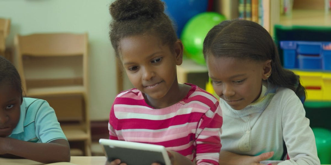 How to Use Digital Toys to Support Traditional Learning