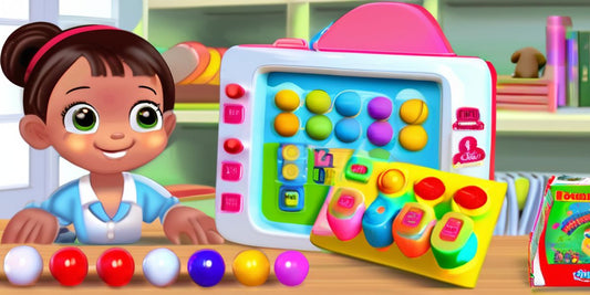 Top 10 Best Budget Educational Toys for Smart Learning on a Dime