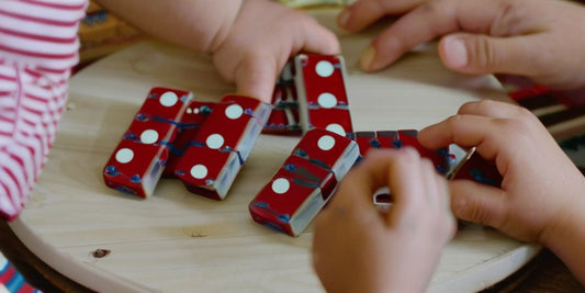 How to Teach Cause and Effect with Simple Toys: A Parent's Guide