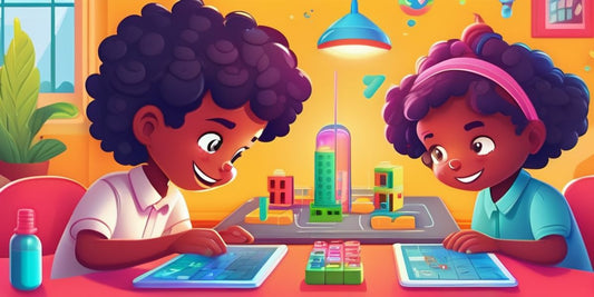 Top 10 Coding Toys for Kids in 2026: Spark Curiosity and Logic