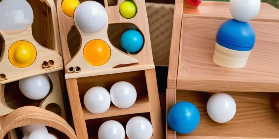 High-Quality Educational Toys: A Guide to Premium Learning Tools for Kids
