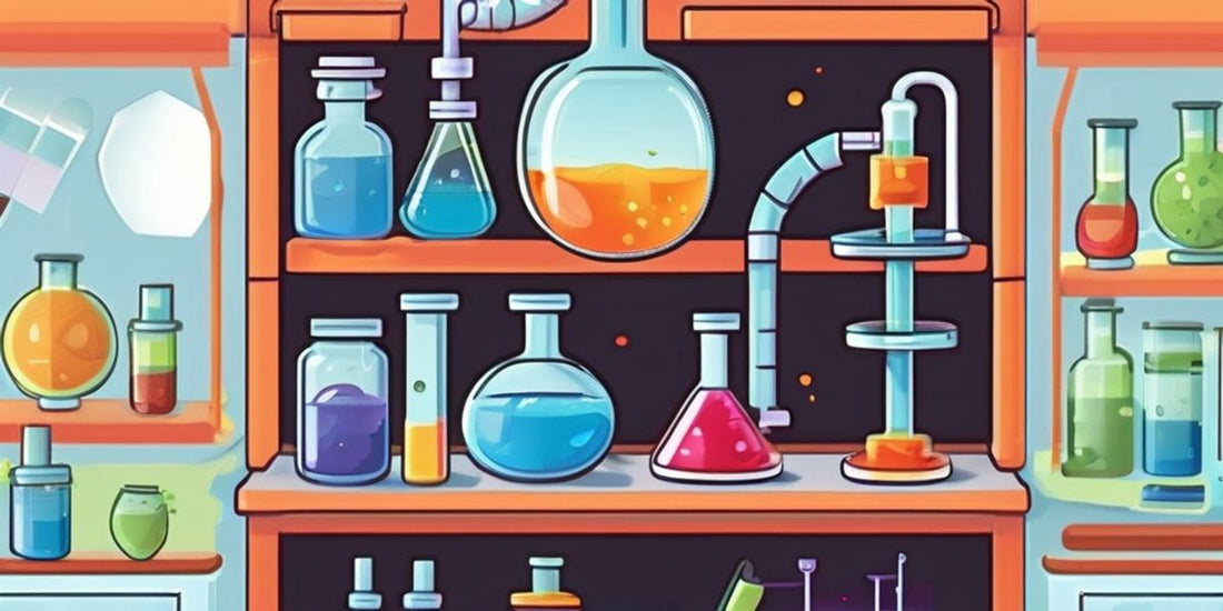 Sparking Curiosity: Best Science Experiment Kits for Kids