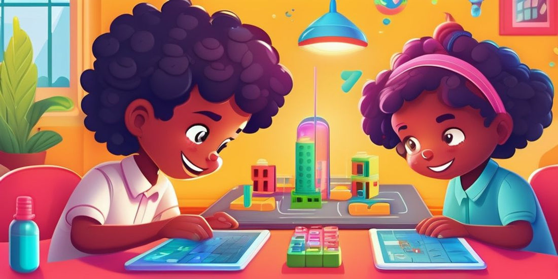 Unlocking Potential: Top 10 Coding Toys for Kids in 2022
