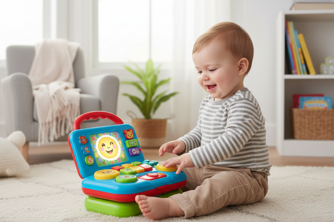 Montessori Toys