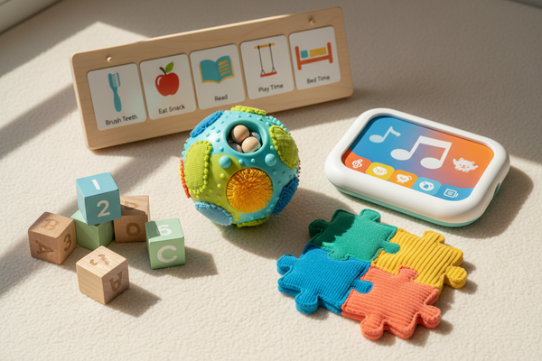 Montessori Toys for Toddlers That Build Independence: Best Picks for Confident, Capable Kids