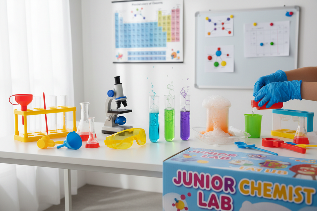 Screen-Free Activities for Kids: Learning, Creativity and Calm Play
