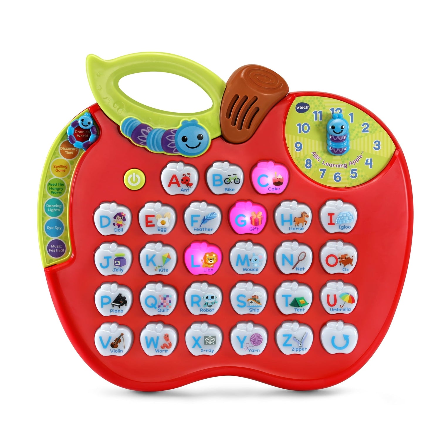 Language Learning Toys