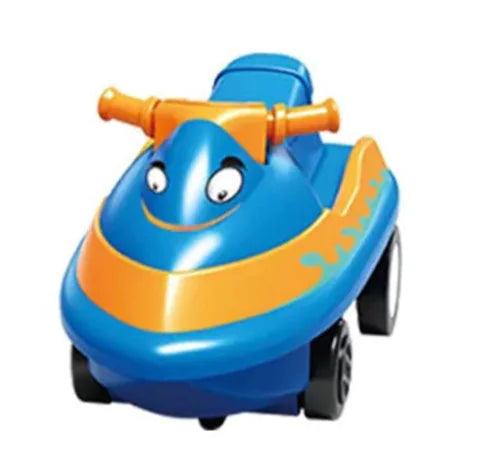 Early Developmental Toys 