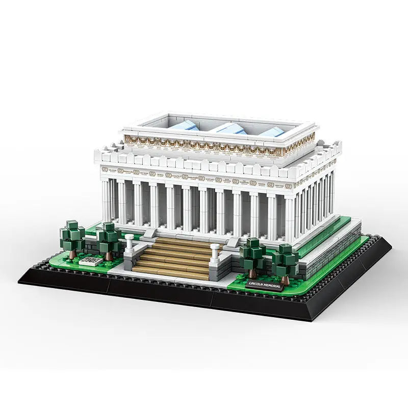 Educational gifts for 18 year olds with models, art, puzzles and building projects