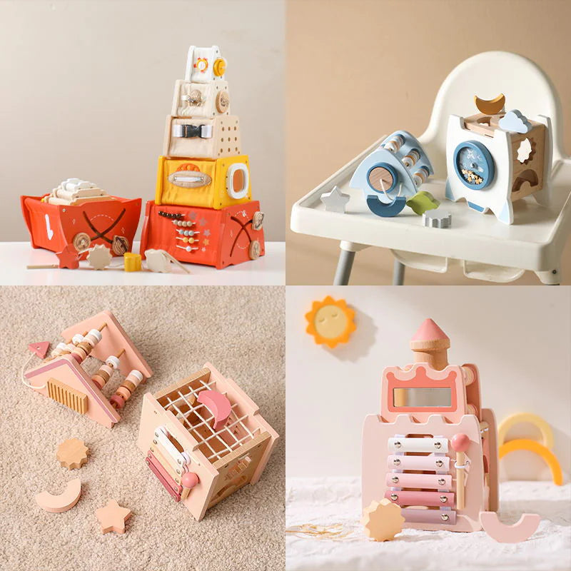 Art & Creativity Kits