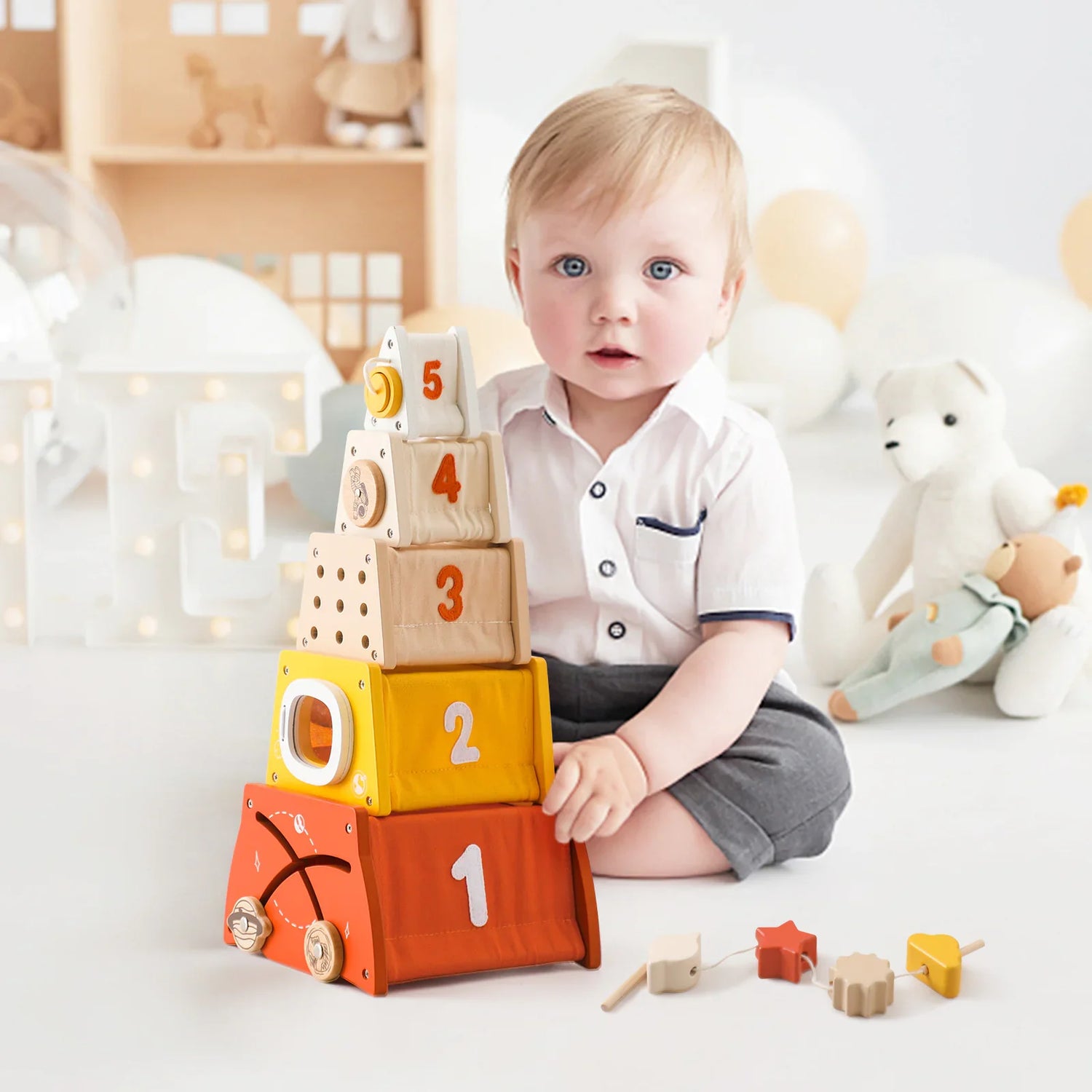 Dramatic Play & Pretend Toys