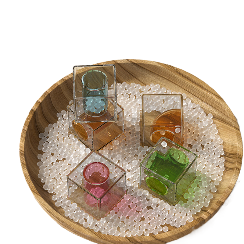 Creative Pipe Building Blocks – 24 or 36 Pieces