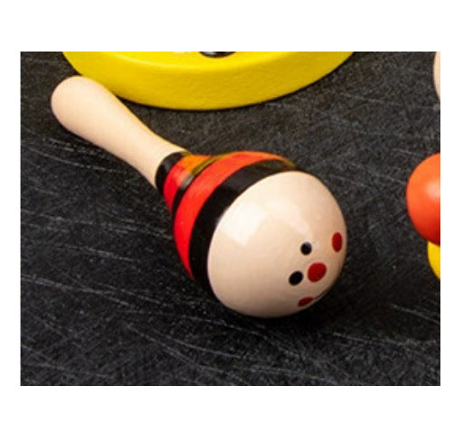 Wooden Percussion Toy for Kids