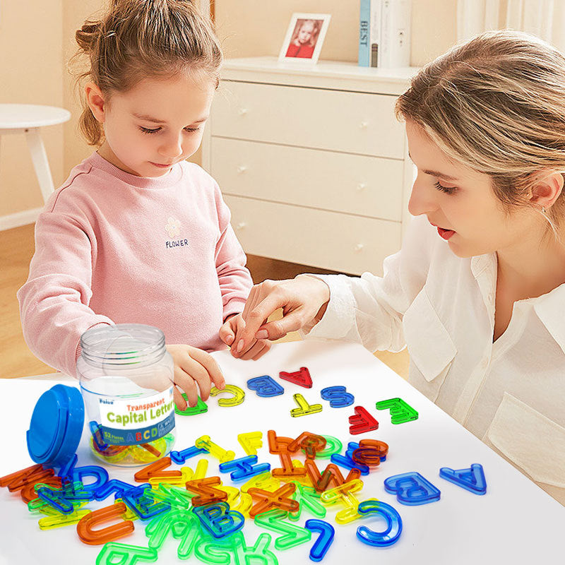 Early Learning Manipulatives and Math Sets