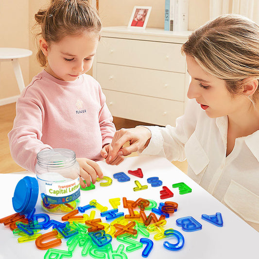 Early Learning Manipulatives and Math Sets