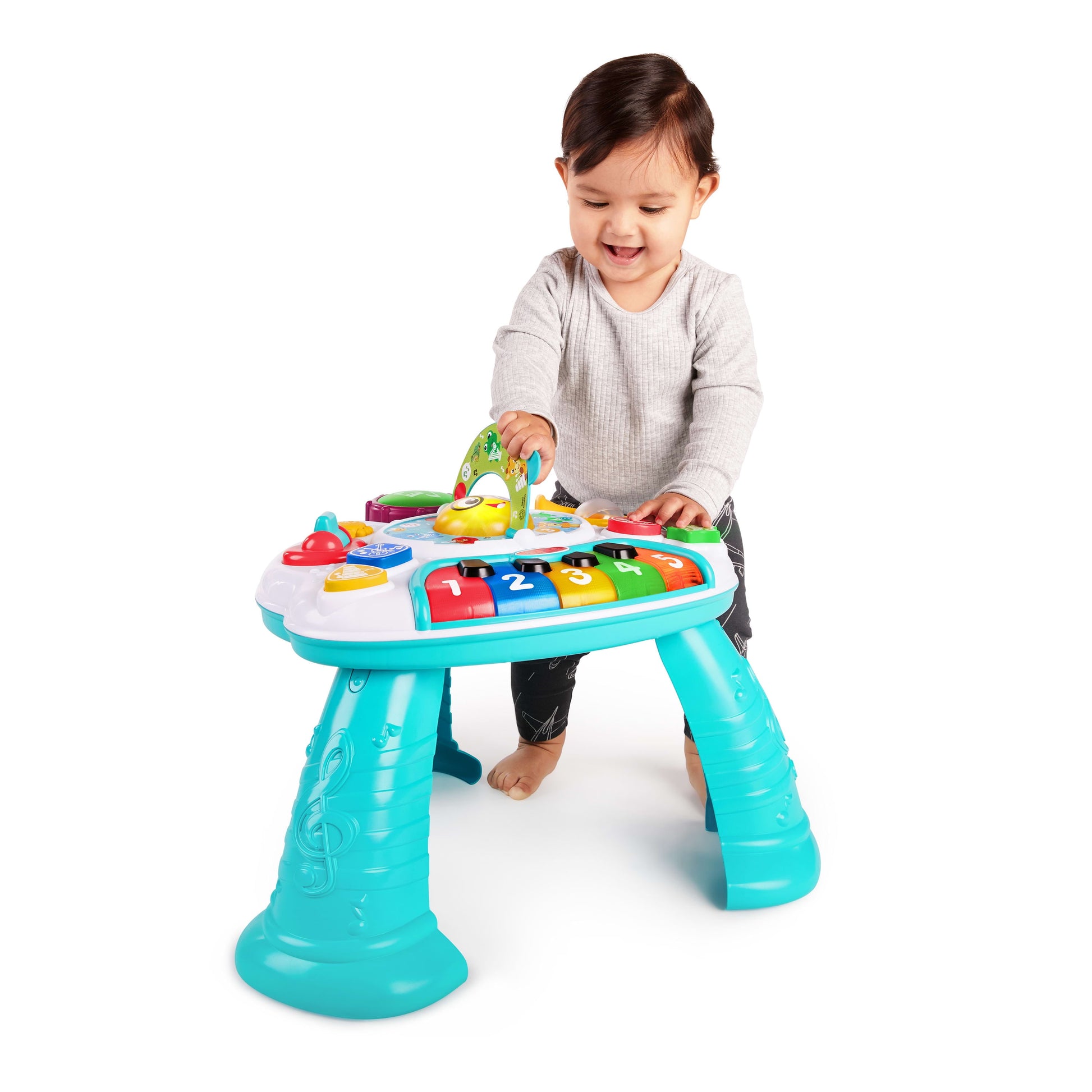 Discovering Music Activity Table, Ages 6 Months +