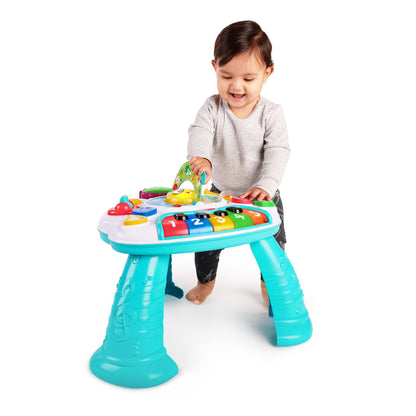 Discovering Music Activity Table, Ages 6 Months +