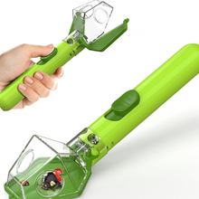 6x Insect Catcher & Magnifier – Four Colors