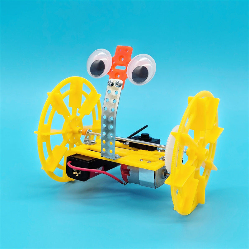STEM Engineering Kit for Hands-On Learning