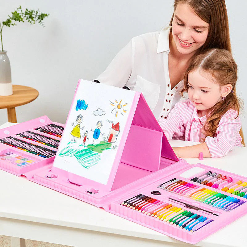 Minds in Motion: Educational Puzzle Toy for Brilliant Play! 🧩🧠