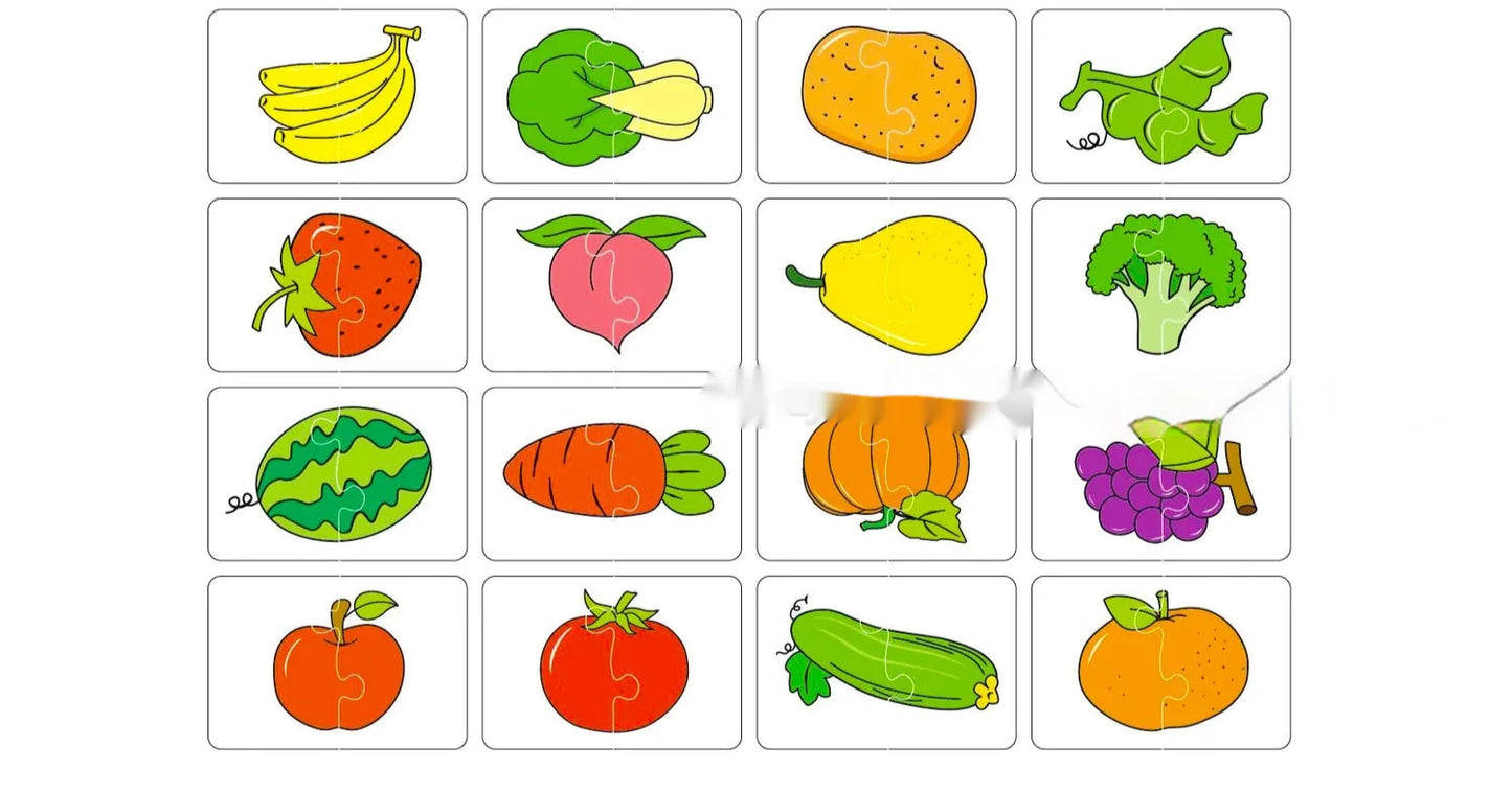 Spark Brilliance: Educational Flash Cards for Early Learning! 🌟📚