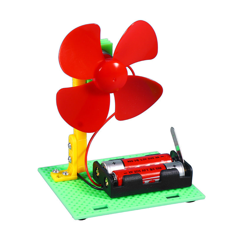 STEM Engineering Kit for Hands-On Learning