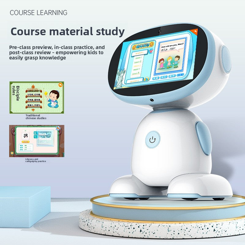 Kids Touchscreen Learning Machine