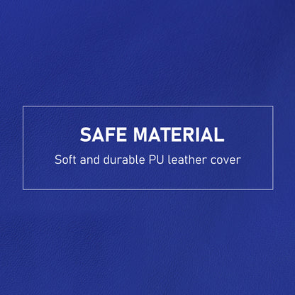 Climb & Crawl Foam Playset For Toddlers, 2 Piece, Soft Preschool Learning Toys