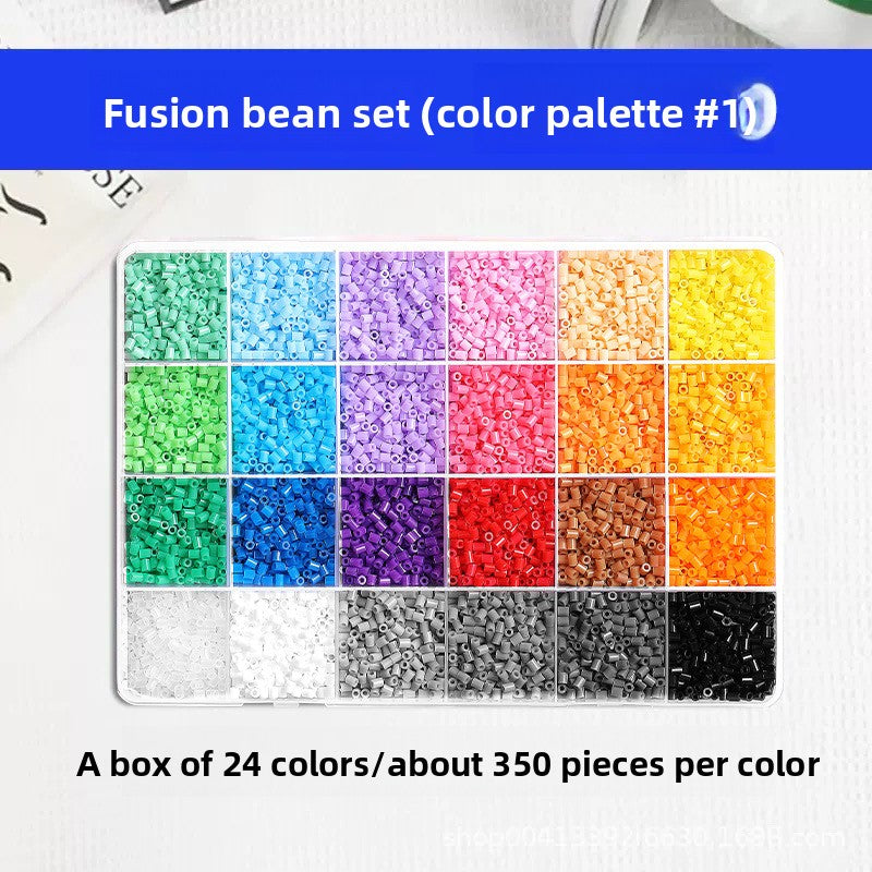 DIY bead craft kit