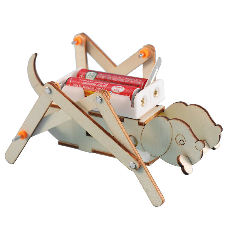 STEM Engineering Kit for Hands-On Learning