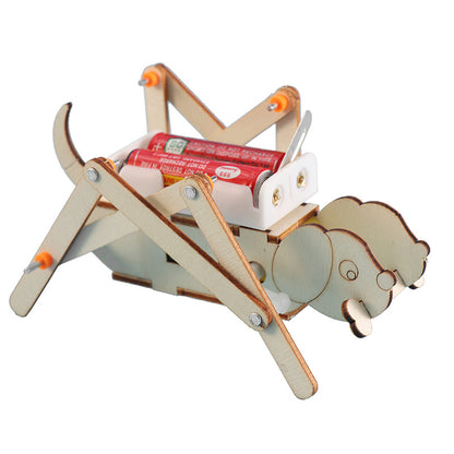STEM Engineering Kit for Hands-On Learning