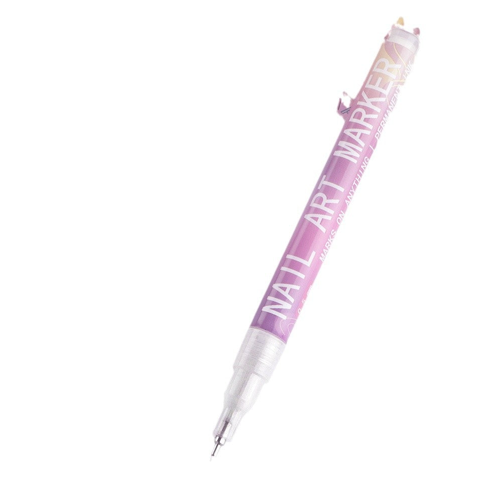 Fine Detail Art Marker Set for Kids