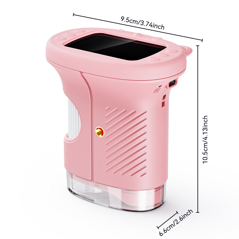 Handheld Microscope – 382, 386 & 372 Options
