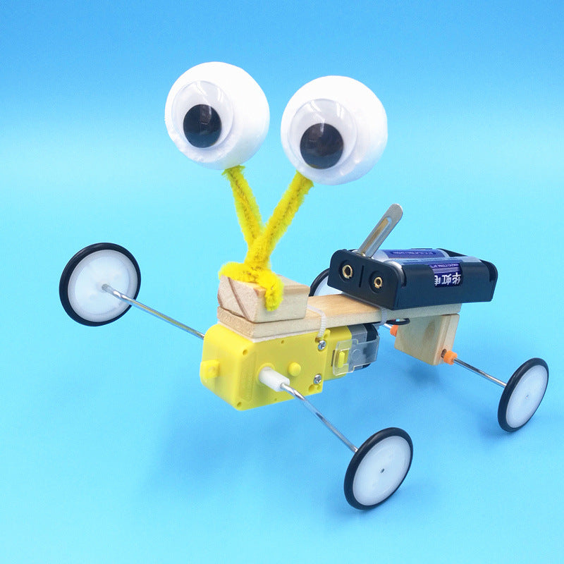STEM Engineering Kit for Hands-On Learning