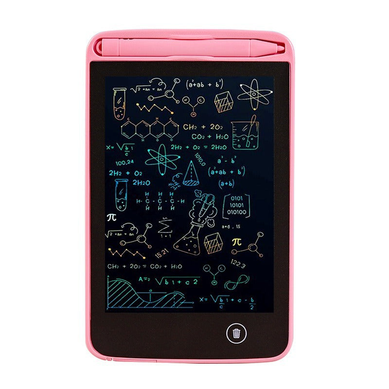 LCD Writing Tablet – 6.5, 8.5, 12 or 16 Inch