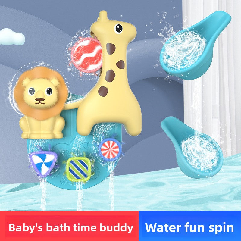 Floating Bath Toys for Kids