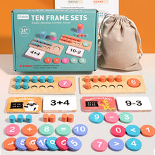 Counting Toys for Kids – Hands-On Number & Fine Motor Practice