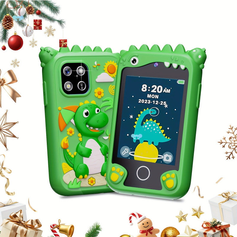 Dinosaur Smartphone Toy for Toddlers