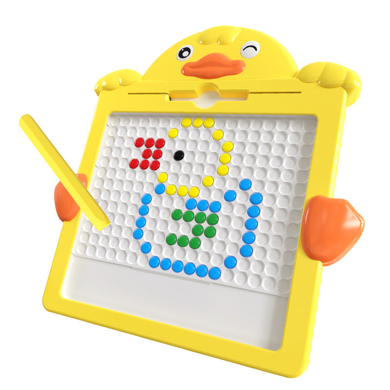 Magnetic Doodle Board for Kids – 16 Designs & Sizes