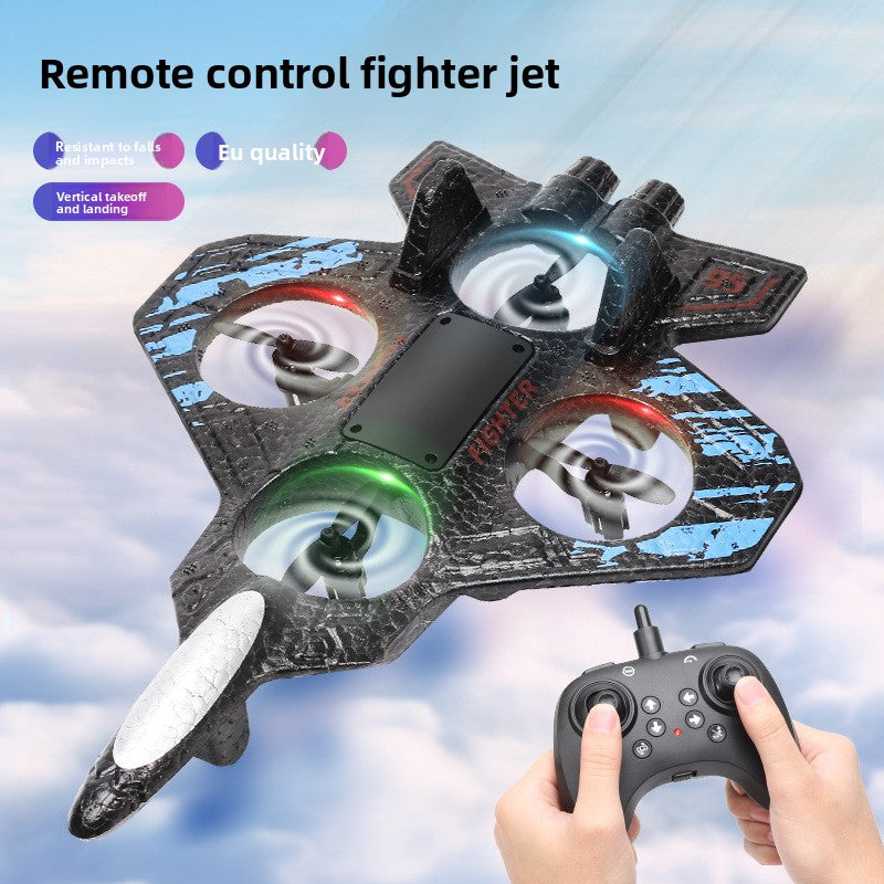 Foam Remote Control Aircraft for Kids