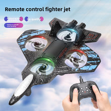 Foam Remote Control Aircraft for Kids