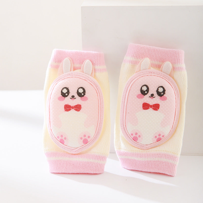 Infant Knee Protectors for Crawling